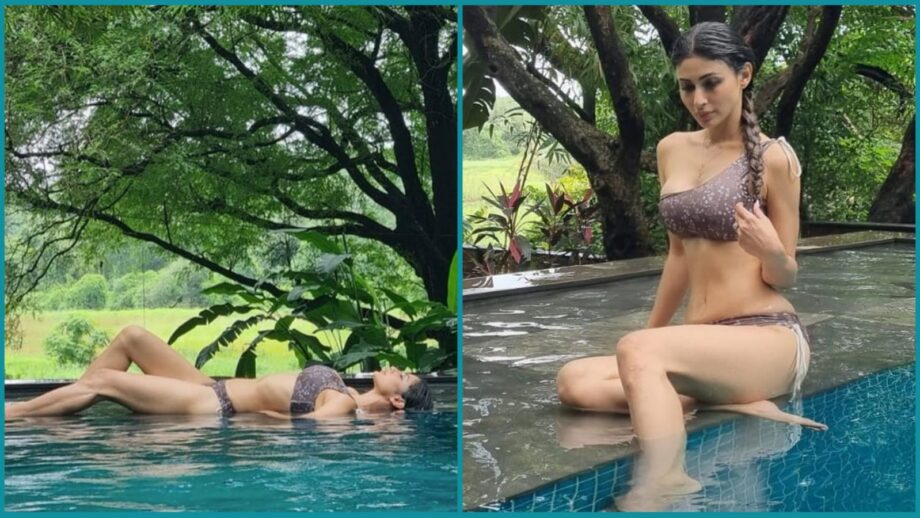 5 Hot Looks Of Mouni Roy Will Heat Your Screen Up: Check Out - 3