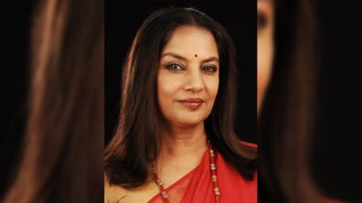 Shabana Azmi: “Moghul History Is Very Vague About The Female Figures”