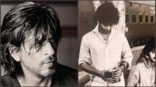 Shah Rukh Khan: The Journey From Theatre To Cinema