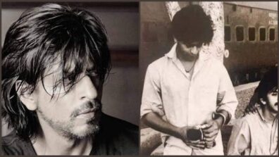 Shah Rukh Khan: The Journey From Theatre To Cinema