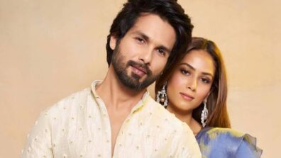 ‘Shahid has more bags than I do! He has a refined fashion sensibility and a keen eye’, Mira Rajput spills the beans on Shahid Kapoor