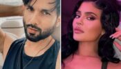 Shahid Kapoor shares funky casual selfie, wife Mira Rajput calls him ‘Kylie’