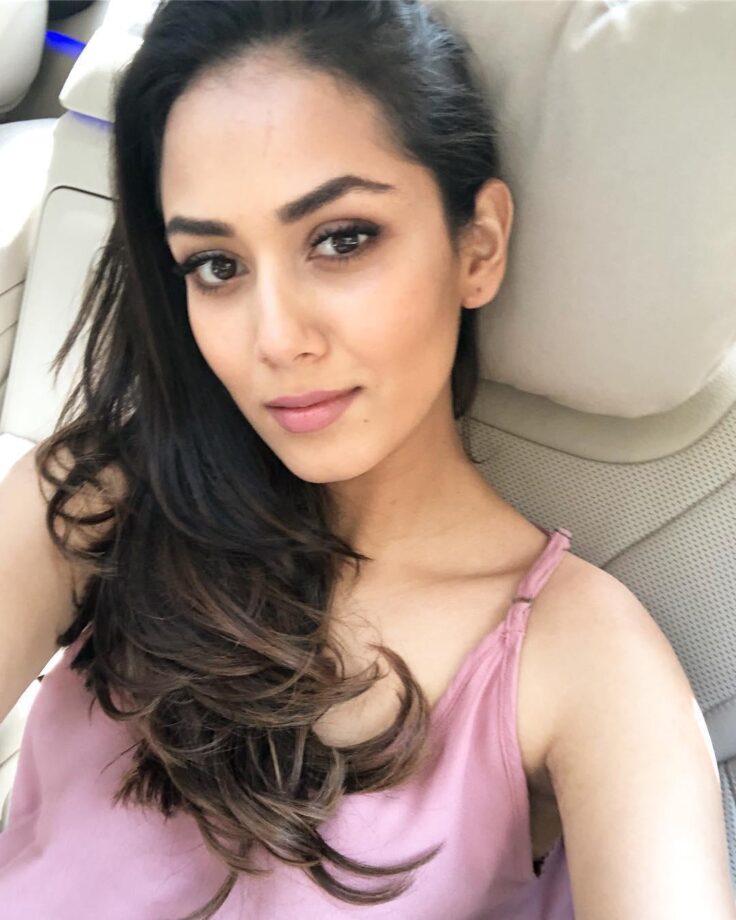 Shahid Kapoor’s Wife Mira Rajput Reveals Her DIY Skincare Tips You Shouldn’t Miss Out! - 1
