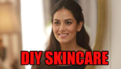 Shahid Kapoor’s Wife Mira Rajput Reveals Her DIY Skincare Tips You Shouldn’t Miss Out!