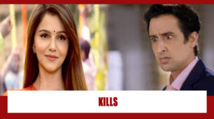 Shakti Astitva Ke Ehsaas Ki Spoiler Alert: OMG!! Saumya to KILL Balwinder