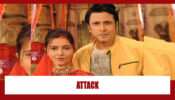 Shakti Astitva Ke Ehsaas Ki Spoiler Alert: Saumya and Harman attack Parmeet