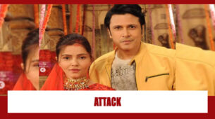 Shakti Astitva Ke Ehsaas Ki Spoiler Alert: Saumya and Harman attack Parmeet