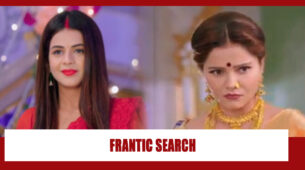 Shakti Astitva Ke Ehsaas Ki Spoiler Alert: Saumya starts a frantic search to find Heer
