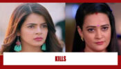 Shakti Astitva Ke Ehsaas Ki Spoiler Alert: Shocking!! Parmeet to KILL Heer