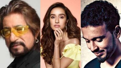 Shakti Kapoor breaks his silence about daughter Shraddha Kapoor and Rohan Shrestha’s impending marriage rumours, check ASAP