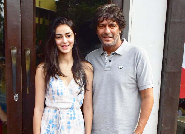 Shakti Kapoor-Shraddha Kapoor, Chunky Panday-Ananya Panday, And Many More: 5 Adorable Father-Daughter Duos Of B’Town - 1