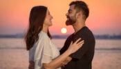 Virat Kohli Thanks God As He & Anushka Sharma Are Together: Says, ‘Grateful To God’