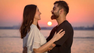 ‘She is absolutely my better half’ Virat Kohli opens up about his relationship with his wife Anushka Sharma