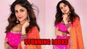 Shehnaaz Gill shares stunning looks in Punjabi salwaar suit, fans love it