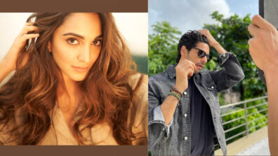 Shershaah Chemistry: Kiara Advani looks like a daydream in latest photoshoot pic, Sidharth Malhotra says, ‘lights, camera and Instagram’