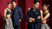 Shershaah Chemistry: Sidharth Malhotra & Kiara Advani get lost in each other’s eyes in latest photoshoot, fans love it