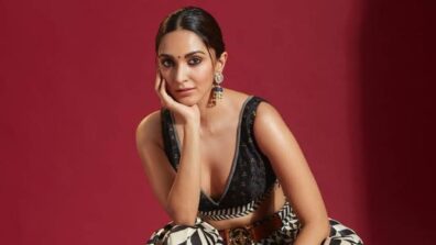 Shershaah fame Kiara Advani almost believed her plastic surgery rumours; said she began to believe she did something to her face