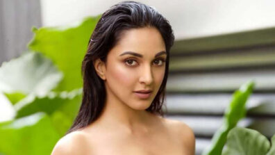 Shershaah fame Kiara Advani hits back at cringe troll comments over her ‘topless’ Dabboo Ratnani photoshoot; takes it as a compliment