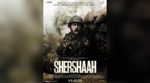 Shershaah Is The Ideal Independence Weekend Entertainer, A Sneak Peek