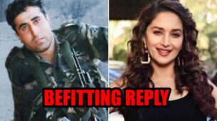 Shershaah: When a Pakistani asked Captain Vikram Batra to hand over Madhuri Dixit; check out his befitting reply