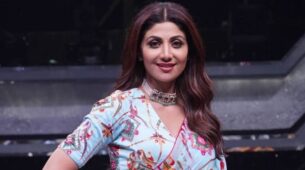 Shilpa Shetty had this pre-condition before returning to dance reality show Super Dancer Chapter 4, You Will Be Surprised