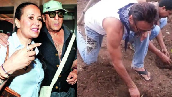 Shilpa Shetty Kundra To Twinkle Khanna: 5 Bollywood Celebs And Their Love For Gardening! Take A Look! - 2