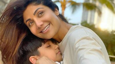 Shilpa Shetty’s son Viaan shares a cryptic post for the first time after Raj Kundra’s arrest, check ASAP