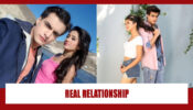 Shivangi Joshi and Mohsin Khan: Real relationship revealed