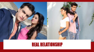 Shivangi Joshi and Mohsin Khan: Real relationship revealed