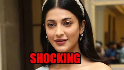 Shocking! 5 times Salaar actress Shruti Haasan’s statements went viral and made headlines