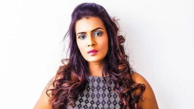 SHOCKING: Actress Meera Mithun booked over casteist slur against Dalits, read details