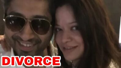 SHOCKING: Aditi Govitrikar’s sister Arzoo files for divorce from husband Siddharth Sabharwal, accuses him of domestic violence and infidelity