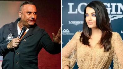 SHOCKING: ‘Aishwarya Rai is the biggest example of bad acting…’ When comedian Russell Peters called Aishwarya Rai Bachchan A Bad Actor In Public