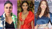 Shocking! From Kareena Kapoor Khan to Aishwarya Rai Bachchan: Bollywood stars who got mercilessly trolled for their age