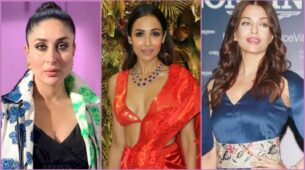 Shocking! From Kareena Kapoor Khan to Aishwarya Rai Bachchan: Bollywood stars who got mercilessly trolled for their age