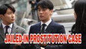 SHOCKING: K-pop band Big Bang’s former member Seungri sentenced to 3 years imprisonment for prostitution scandal