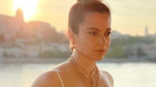 SHOCKING: Kangana Ranaut alleges someone tried to hack her Instagram account, reveals the ‘culprit’