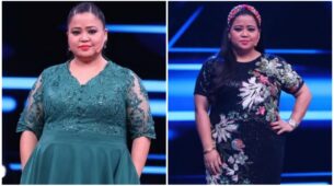 Shocking News! Bharti Singh Reveals About Being Inappropriately Touched By Show Co-Stars, Deets Inside