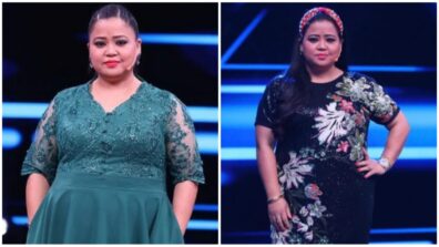 Shocking News! Bharti Singh Reveals About Being Inappropriately Touched By Show Co-Stars, Deets Inside