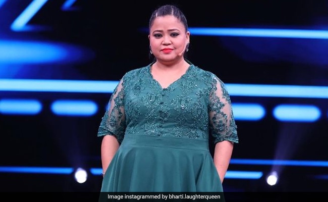 Oh Wow! Comedienne Bharti Singh Drops Down From 91 To 76 Kilos With Regular Diet & Fasting, Take Fitness Inspiration - 2