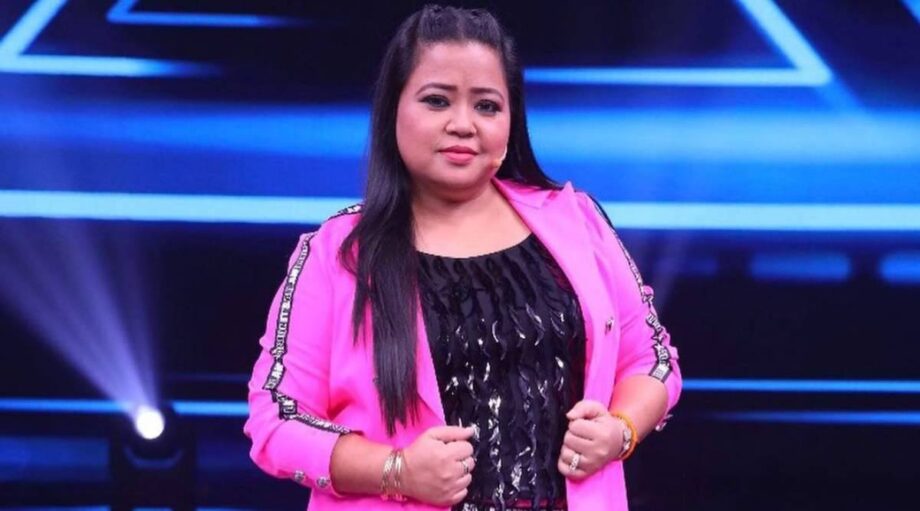 Oh Wow! Comedienne Bharti Singh Drops Down From 91 To 76 Kilos With Regular Diet & Fasting, Take Fitness Inspiration - 1