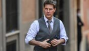 SHOCKING: Tom Cruise’s BMW stolen in Birmingham, actor loses thousands of pounds due to theft