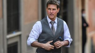 Sad News: Tom Cruise’s ‘Top Gun: Maverick’, ‘Mission: Impossible 7’ delayed due to Covid-19
