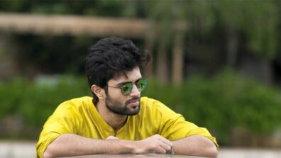 SHOCKING: When a film producer alleged Vijay Deverakonda is an irresponsible actor