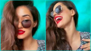 Shopaholic Disha! The actress reveals what it feels like each time she goes shopping. Watch the hilarious video here!