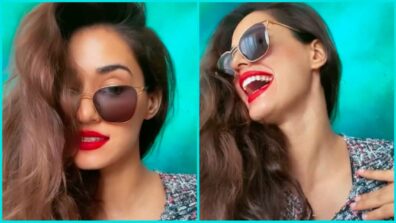 Shopaholic Disha! The actress reveals what it feels like each time she goes shopping. Watch the hilarious video here!