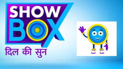 ShowBox rebrands to connect with energetic young India