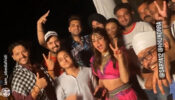 Shraddha Arya & Karan Kundrra celebrate wrap up a party together, Dheeraj Dhoopar shares ‘smiling look’