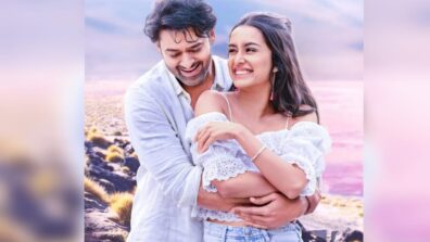 Shraddha Kapoor: ‘If Prabhas Proposed Me, I’d Be Like Unlimited Khana….’