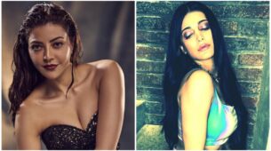 Shruti Hassan vs Kajal Agarwal: Who is the spicy chili?